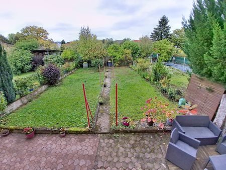 Location Appartement 3 pièces 61m² MONTIGNY LES METZ 57950 - Photo 4