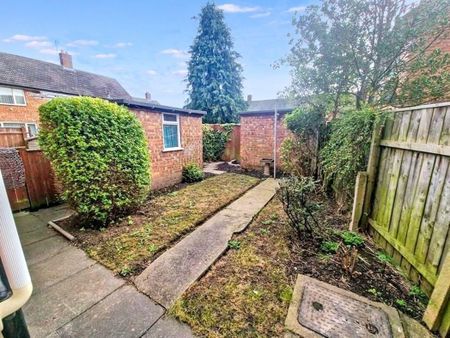 Cheshire Road, Norton, Stockton-on-Tees, Durham, TS20 2RH - Photo 5