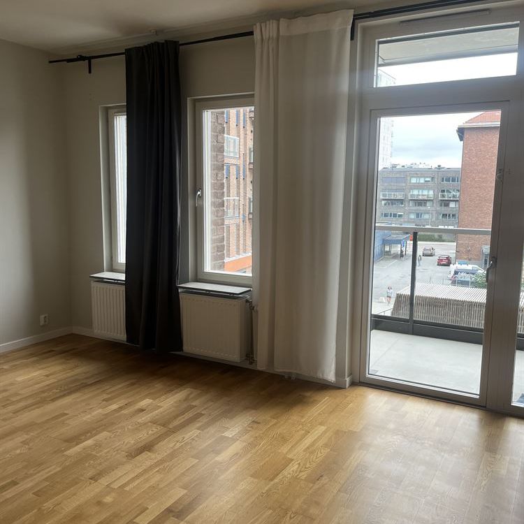 Stockholm, Hägersten, Responsgatan, 2 rooms - Foto 1