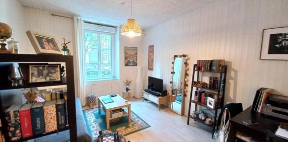 Location Appartement 2 pièces 34m² NANTES 44000 - Photo 2