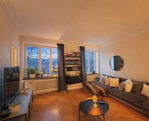 Adolf Fredriks kyrkogata, Stockholm - Photo 1