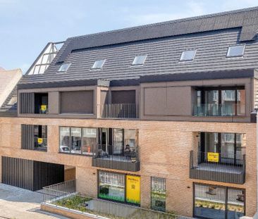 Appartement te huur in Veurne voor € 850 met 2 slaapkamers - Foto 4