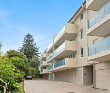 Beautifull and bright quiet Oceanside Apartment, Luxury Living ~ Pl... - Photo 1