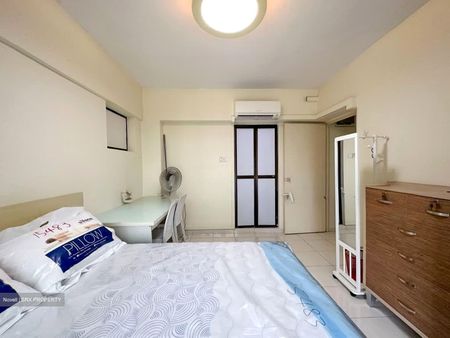 Blk 682C Woodlands Drive 73 (Woodlands), HDB 4 Rooms - For Rent - Photo 2