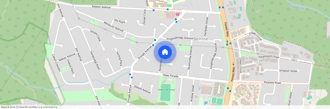 9 Pembroke Place, NSW 2085, Belrose