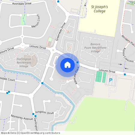 10/7 Advocate Place, 2486, Banora Point