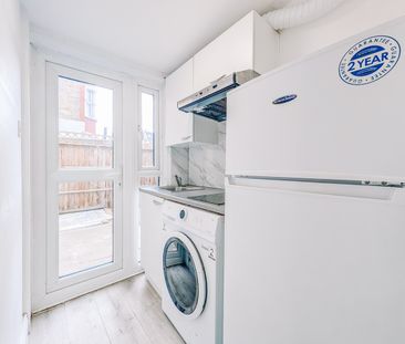 Studio Flat, Fairview Road, N15 - Photo 2