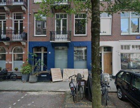 Apartment Amsterdam - Johannes Verhulststraat - Foto 1