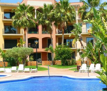 Piso de alquiler en Carrer Concha Espina, 1, Santa Ponça - Photo 4