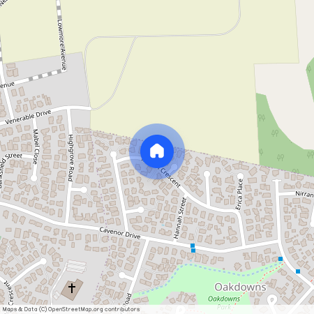 1/32 Mariah Crescent, Tas 7019, Oakdowns