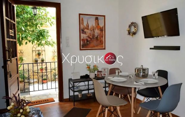 Μονοκατοικία για ενοικίαση Τσιμπούκη (Βόλος) - Photo 1