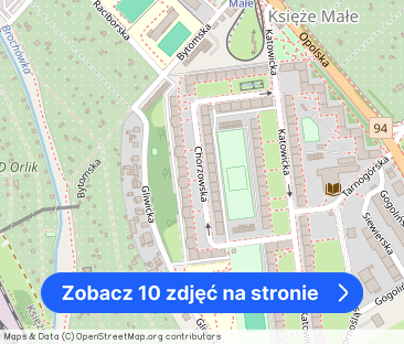 Mieszkanie, 43 m², Wrocław - Zdjęcie 1