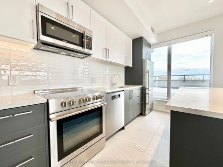 2525 Bathurst Street #909 - Photo 4
