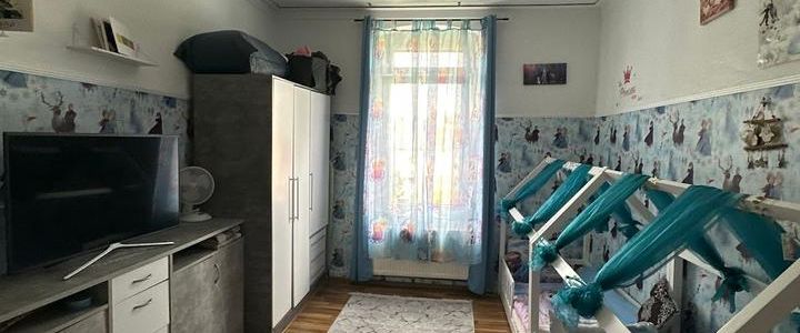 Gemütliche 3,5-Zimmer-Wohnung im 2. OG – zentral und ruhig gelegen - Foto 1