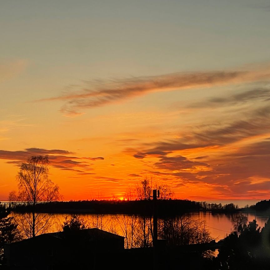 Delfinvägen, Otterbäcken - Foto 1