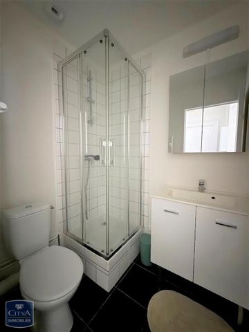 Location Appartement 1 pièce 22m² DIJON 21000 - Photo 4
