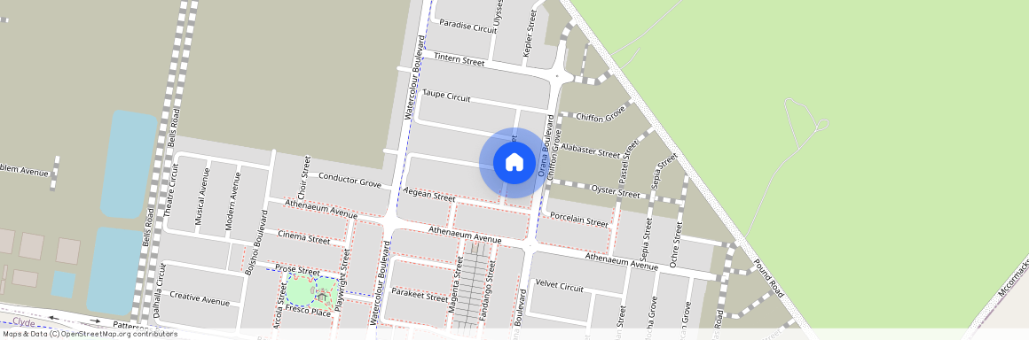 10 Arctic Street, Vic 3978, Clyde North