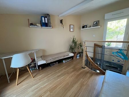 Maison meublée - 93m² - Frontignan centre, - Photo 2