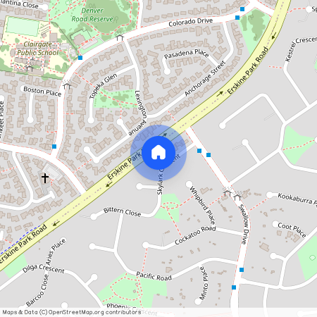 11, Skylark Cresent, Erskine Park, 2759, New South Wales