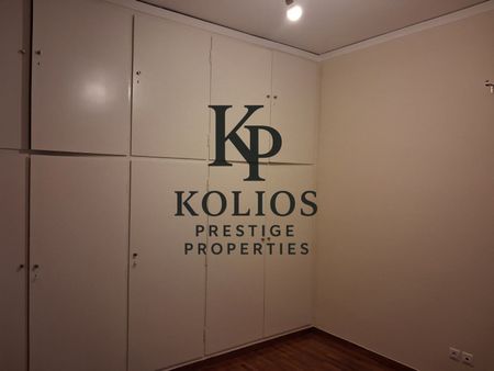 Διαμέρισμα για ενοικίαση Ερυθρός (Αμπελόκηποι - Πεντάγωνο) - Φωτογραφία 3