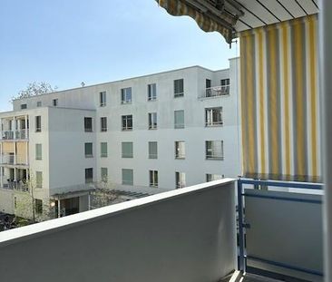 Befristete 3-ZWG im 2.OG, in 8048 Zürich bis 31.03.2027 zu vermieten - Foto 3