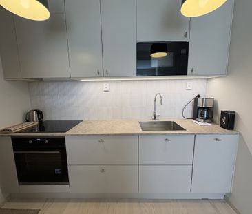 Sylvangatan, Solna - Foto 4