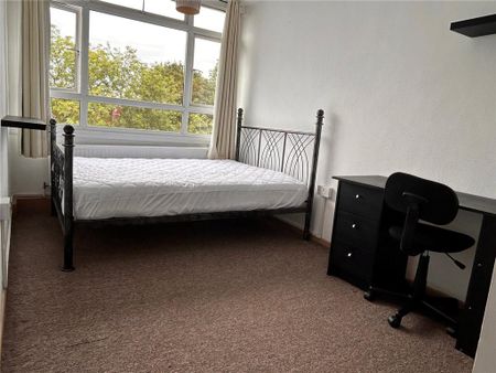 3 bedroom maisonette to rent - Photo 5