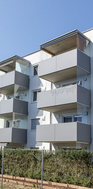 Getreidestraße 9-1 - Photo 1