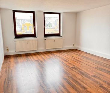 Exklusive Dachgeschosswohnung - Photo 5