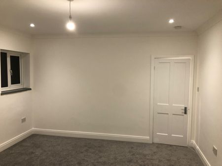 1 Bed Maisonette, Leigham Court Road, SW16 - Photo 2