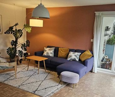 5-ROOM HOUSE IN WABERN (BE), FURNISHED, TEMPORARY - Photo 6