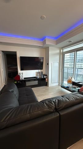 For Lease - 65 Annie Craig Drive Unit# 906, Toronto, Ontario - Photo 3