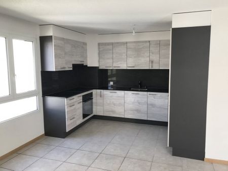 4 Zimmer, 95 m², 2. Stock - Foto 5