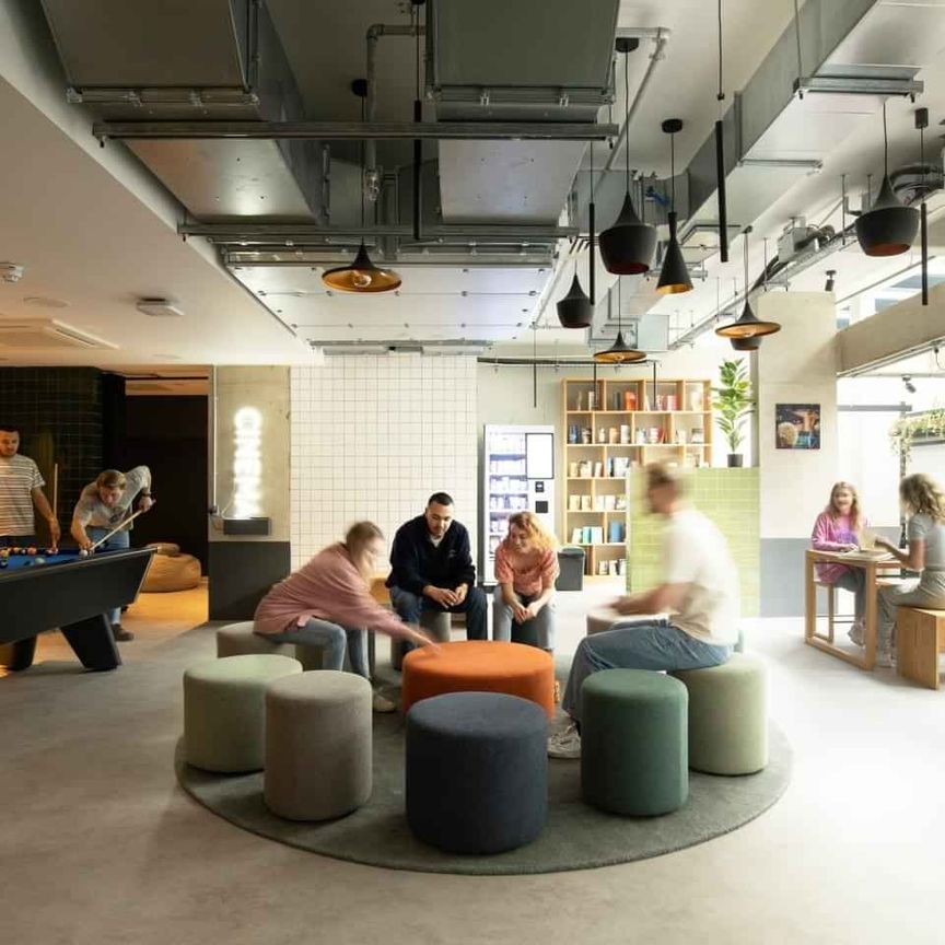 Classic Studio - Photo 1