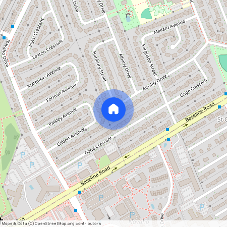 1776 Ainsley Drive, Belair Park - Copeland Park And Area