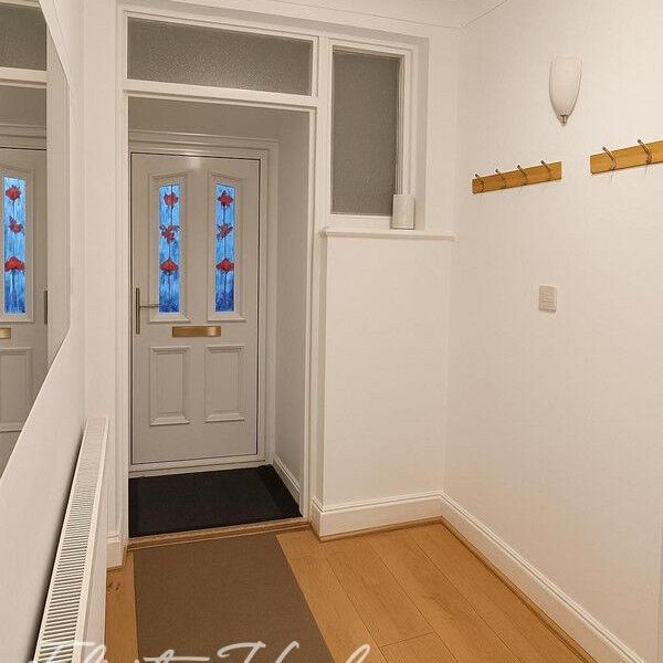 4 bedroom terraced house to rent - Photo 1