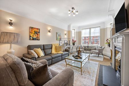 Grove Court, 24 Grove End Road, NW8 9EP - Photo 2