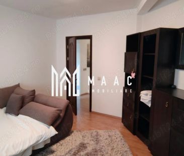 Apartament 4 camere I 130mp I 2 Bai I 2 Balcoane I V. Aaron - Photo 1