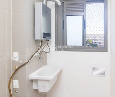 Apartamento com 3 quartos e 75m² para alugar em Santana, Porto Alegre. - Photo 4