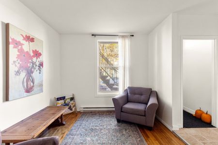 Appartement à louer, Montréal (Verdun/Île-des-Soeurs) - Photo 2