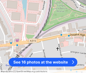 1 bedroom apartment for rent - Photo 1