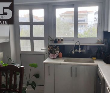 Διαμέρισμα για ενοικίαση Σταυρός Γέρακα (Γέρακας) - Φωτογραφία 6