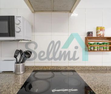 Piso de alquiler en Bermúdez de Castro, Teatinos - Los Prados - Photo 6