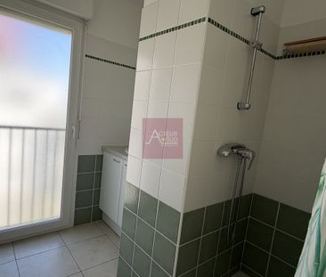 LOCATION APPARTEMENT 4 PIÈCES MONTPELLIER SUD LA LIRONDE - Photo 5