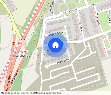 Birch View, Mount Woods - Photo 1