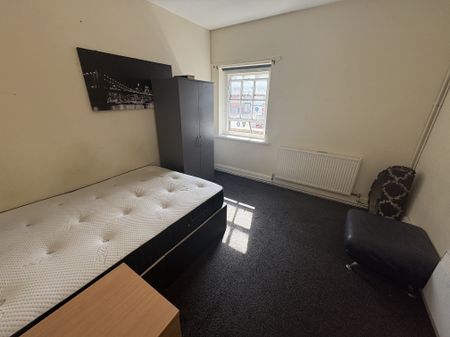 1 bedroom terraced house to rent - Photo 3