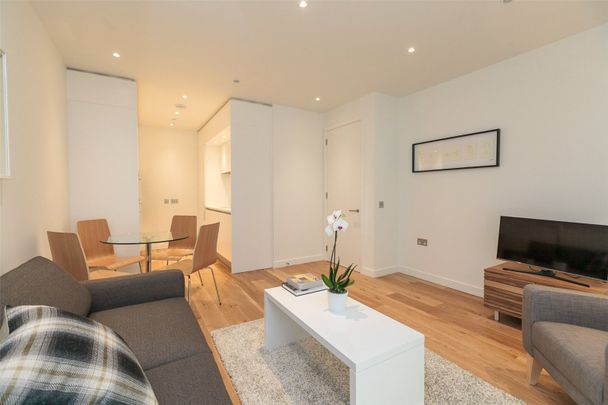 1 bedroom apartment to rent - Photo 1