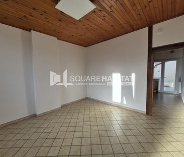 Location Maison 3 pièces 50m² HENIN BEAUMONT 62110 - Photo 1
