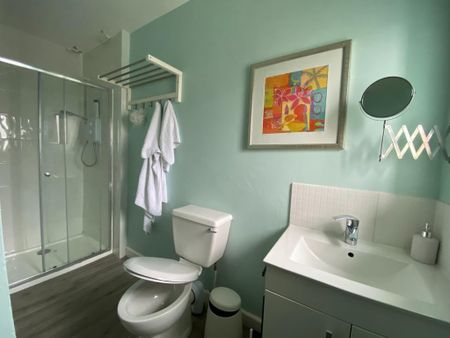 5 bedroom house share to rent - Photo 5