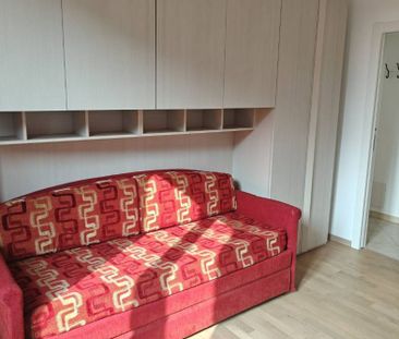 Trilocale via Prospero Richelmy 7, Nizza Millefonti, Torino - Photo 4
